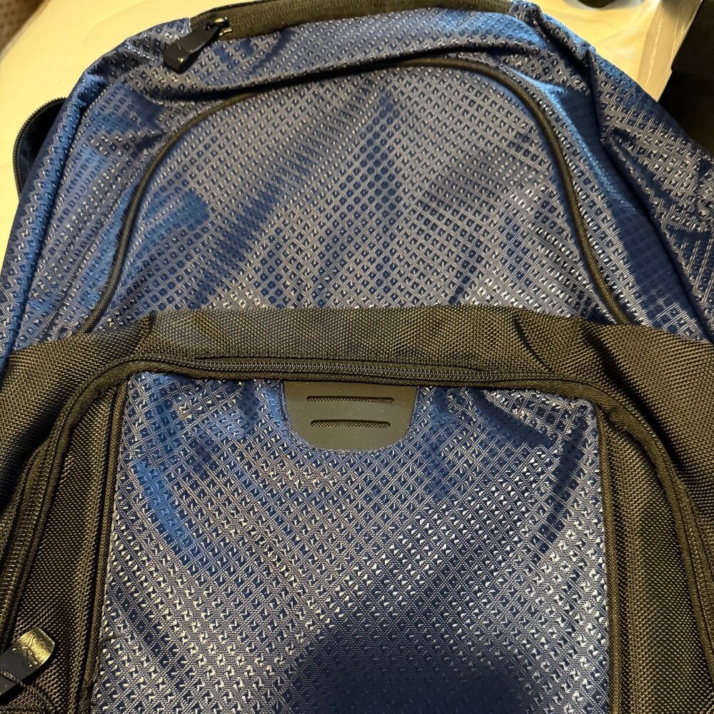 Puma Sport Backpack with Laptop Space